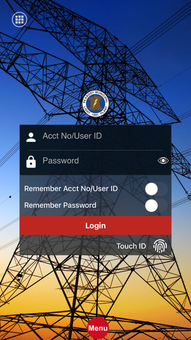 Emulate iPhone app PMLP App using MyAndroid