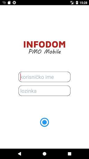Run android online APK PMO Mobile from MyAndroid or emulate PMO Mobile using MyAndroid