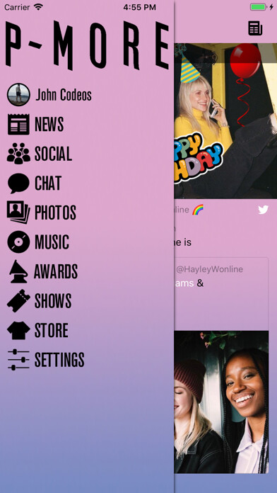 Emulate Android APK P-MORE Emulate Android APK P-MORE