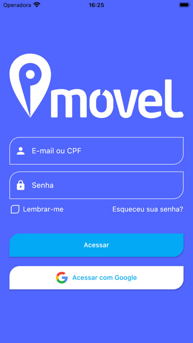 Emulate iPhone app Pmovel using MyAndroid