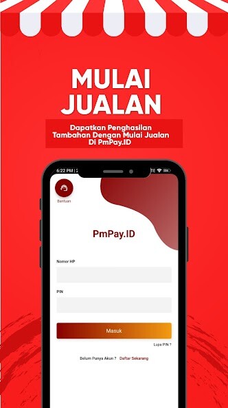 Run android online APK PmPay.ID - Agen Pulsa Murah from MyAndroid or emulate PmPay.ID - Agen Pulsa Murah using MyAndroid Run android online APK PmPay.ID - Agen Pulsa Murah from MyAndroid or emulate PmPay.ID - Agen Pulsa Murah using MyAndroid