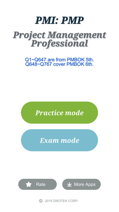 Emulate iPhone app PMP Certification using MyAndroid Emulate iPhone app PMP Certification using MyAndroid