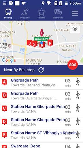 Run android online APK PMP E-Connect from MyAndroid or emulate PMP E-Connect using MyAndroid