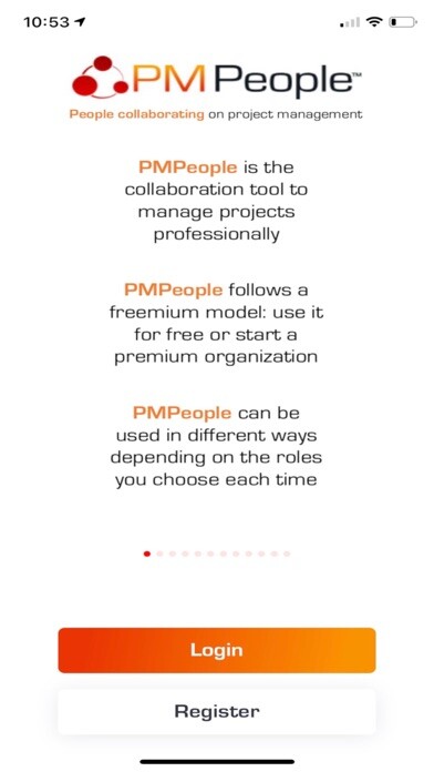 Emulate iPhone app PMPeople using MyAndroid Emulate iPhone app PMPeople using MyAndroid