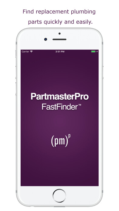Emulate iPhone app PMP FastFinder using MyAndroid Emulate iPhone app PMP FastFinder using MyAndroid