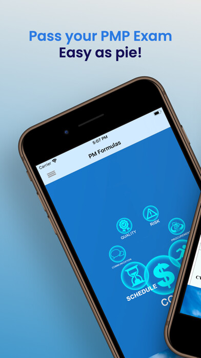 Emulate iPhone app PMP Formulas 2023 using MyAndroid Emulate iPhone app PMP Formulas 2023 using MyAndroid