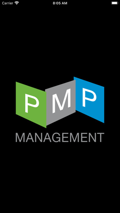 Emulate iPhone app PMP Management HOA using MyAndroid Emulate iPhone app PMP Management HOA using MyAndroid