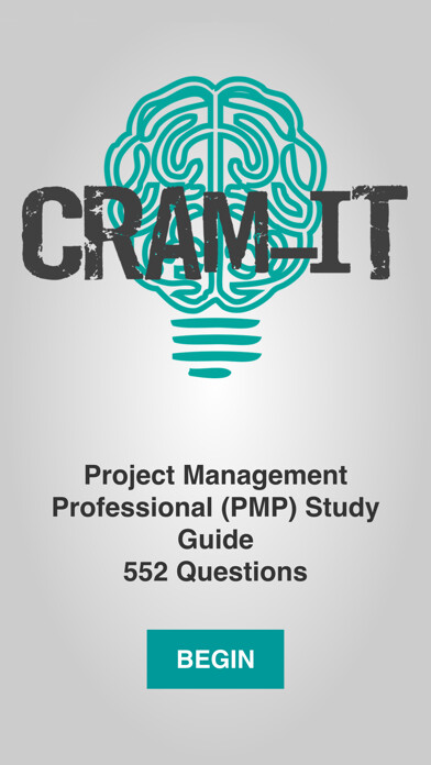 Emulate iPhone app PMP Study Guide by Cram-It using MyAndroid Emulate iPhone app PMP Study Guide by Cram-It using MyAndroid