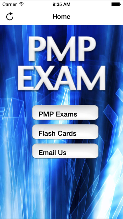 Emulate iPhone app PMP Test Prep 2020 using MyAndroid Emulate iPhone app PMP Test Prep 2020 using MyAndroid