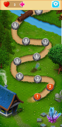 Run android online APK PMP Wheel Of Terms from MyAndroid or emulate PMP Wheel Of Terms using MyAndroid