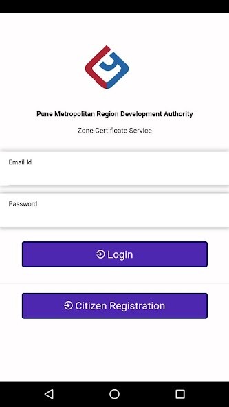 Run android online APK PMRDA Zone Certificate from MyAndroid or emulate PMRDA Zone Certificate using MyAndroid Run android online APK PMRDA Zone Certificate from MyAndroid or emulate PMRDA Zone Certificate using MyAndroid