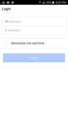 Emulate Android APK PMR Samp Emulate Android APK PMR Samp