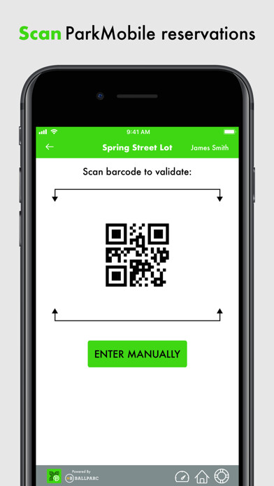Emulate iPhone app PM Scanner App using MyAndroid Emulate iPhone app PM Scanner App using MyAndroid