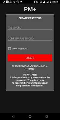 Emulate Android APK PM+ Emulate Android APK PM+