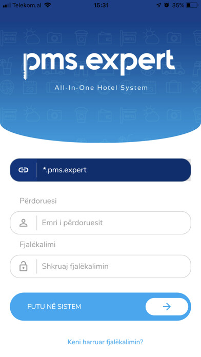 Emulate iPhone app PMS Expert using MyAndroid Emulate iPhone app PMS Expert using MyAndroid