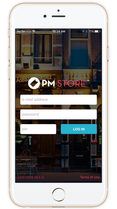 Emulate iPhone app PM Store using MyAndroid Emulate iPhone app PM Store using MyAndroid