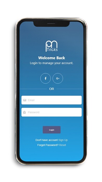 Emulate iPhone app PM Tricks using MyAndroid Emulate iPhone app PM Tricks using MyAndroid