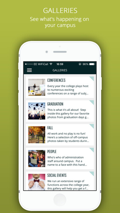 Emulate iPhone app PMTS Colorado Springs using MyAndroid