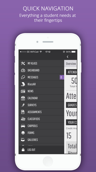 Emulate iPhone app PMTS Memphis using MyAndroid Emulate iPhone app PMTS Memphis using MyAndroid