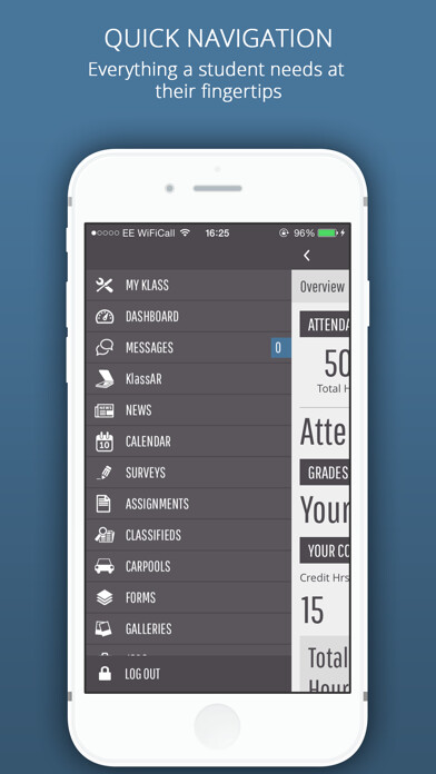 Emulate iPhone app PMTS Temecula using MyAndroid Emulate iPhone app PMTS Temecula using MyAndroid