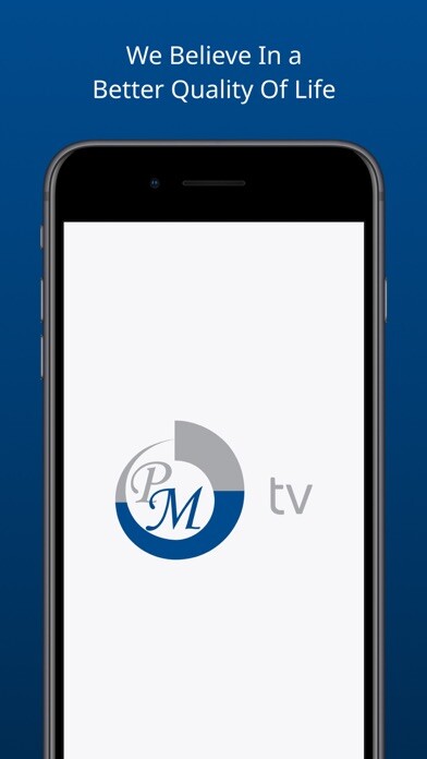 Emulate iPhone app PM.TV using MyAndroid Emulate iPhone app PM.TV using MyAndroid