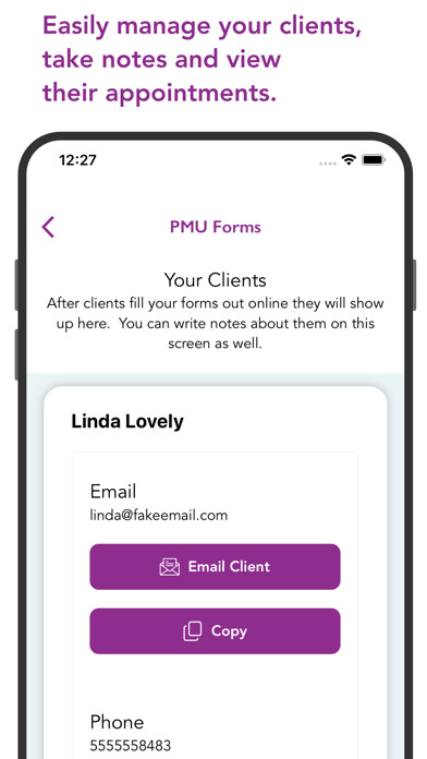 Emulate iPhone app PMU Forms using MyAndroid Emulate iPhone app PMU Forms using MyAndroid