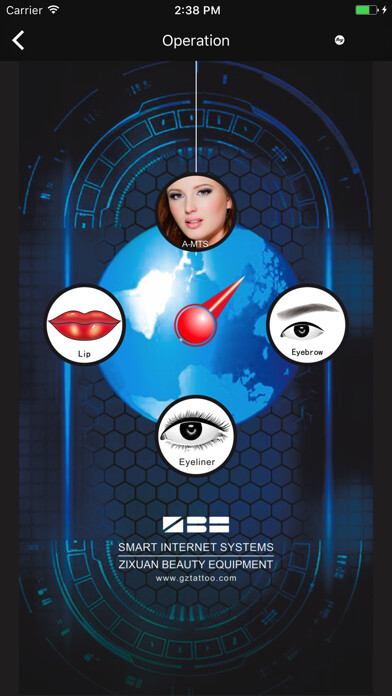 Emulate iPhone app Pmu Systems using MyAndroid Emulate iPhone app Pmu Systems using MyAndroid