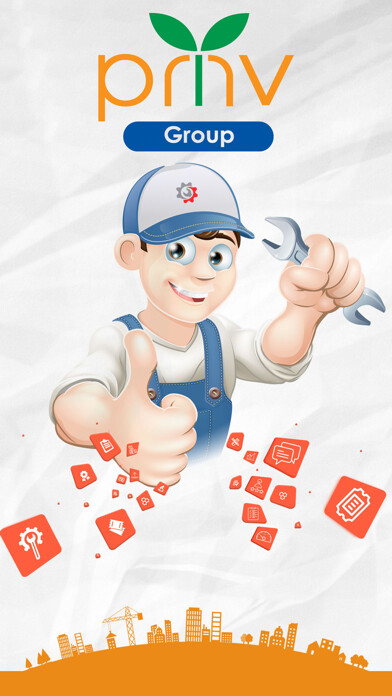 Emulate iPhone app PMV AMS using MyAndroid Emulate iPhone app PMV AMS using MyAndroid