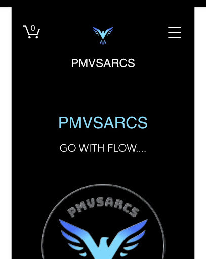 Run android online APK PMVSARCS Official from MyAndroid or emulate PMVSARCS Official using MyAndroid