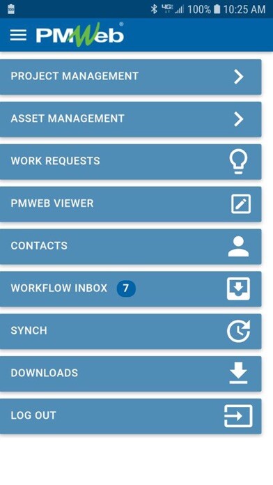 Emulate iPhone app PMWeb Mobile 6002 using MyAndroid Emulate iPhone app PMWeb Mobile 6002 using MyAndroid