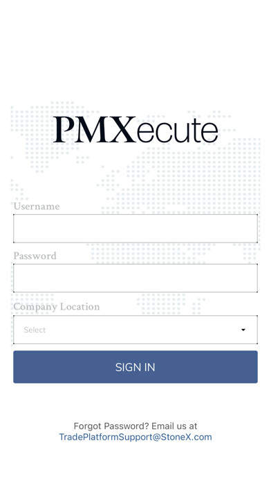 Emulate iPhone app PMXecute using MyAndroid Emulate iPhone app PMXecute using MyAndroid