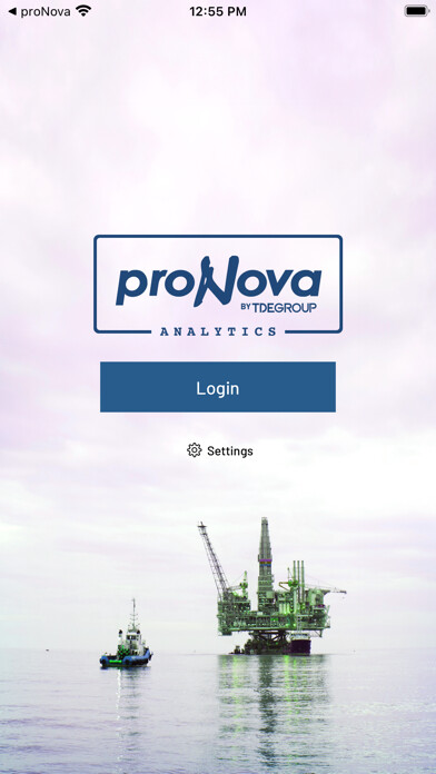 Emulate iPhone app pN Analytics using MyAndroid Emulate iPhone app pN Analytics using MyAndroid