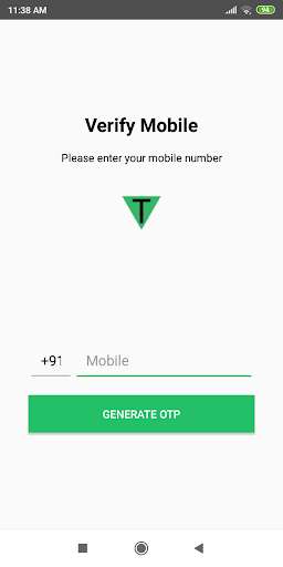 Run android online APK Pneumax from MyAndroid or emulate Pneumax using MyAndroid