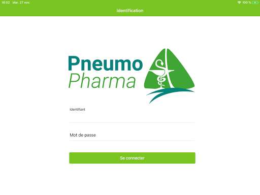 Run android online APK PneumoPharma from MyAndroid or emulate PneumoPharma using MyAndroid