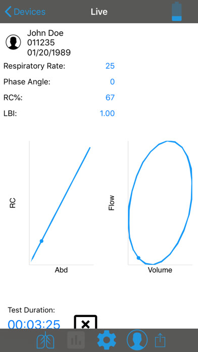 Emulate iPhone app pneuRIP using MyAndroid Emulate iPhone app pneuRIP using MyAndroid