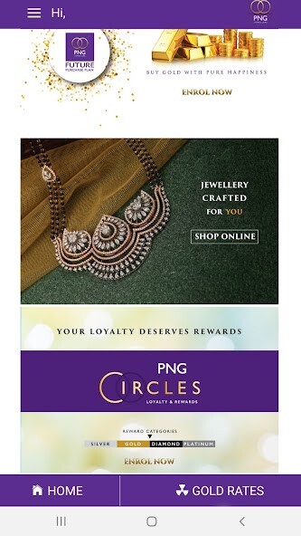 Run android online APK PNG Jewellers from MyAndroid or emulate PNG Jewellers using MyAndroid Run android online APK PNG Jewellers from MyAndroid or emulate PNG Jewellers using MyAndroid