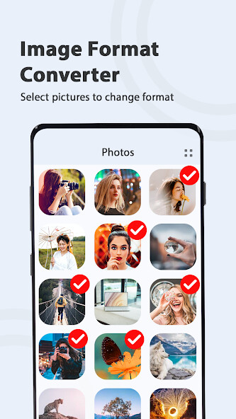 Run android online APK PNG to JPG Converter: PNG Make from MyAndroid or emulate PNG to JPG Converter: PNG Make using MyAndroid