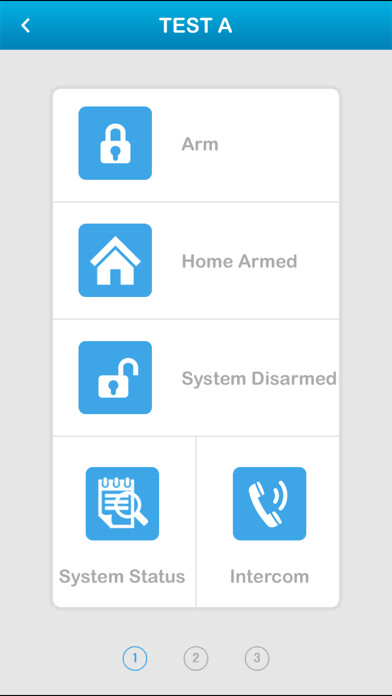 Emulate iPhone app PNI Safehouse using MyAndroid