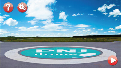 Emulate Android APK PNJ FPV