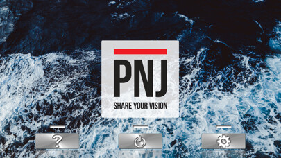 Emulate iPhone app PNJ VISION using MyAndroid Emulate iPhone app PNJ VISION using MyAndroid