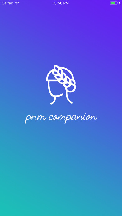 Emulate iPhone app PNM Companion using MyAndroid