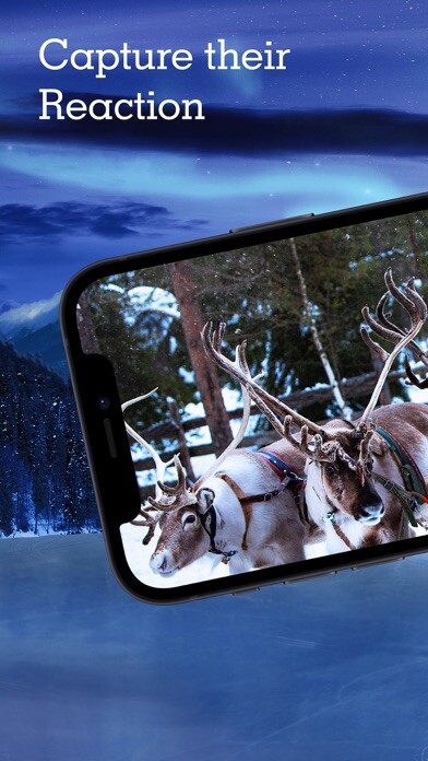 Emulate iPhone app PNP – Portable North Pole™ using MyAndroid Emulate iPhone app PNP – Portable North Pole™ using MyAndroid