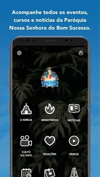 Run android online APK PNSBS from MyAndroid or emulate PNSBS using MyAndroid
