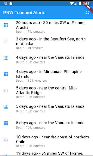 Run android online APK PNW Tsunami Alerts from MyAndroid or emulate PNW Tsunami Alerts using MyAndroid Run android online APK PNW Tsunami Alerts from MyAndroid or emulate PNW Tsunami Alerts using MyAndroid