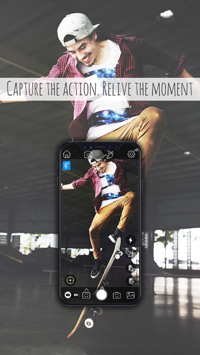 Emulate iPhone app PNY Mobee using MyAndroid