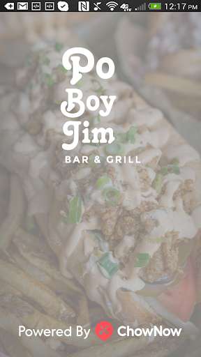 Run android online APK Po Boy Jim from MyAndroid or emulate Po Boy Jim using MyAndroid