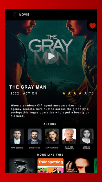 Emulate iPhone app Pobreflix : Movie & Tv Show using MyAndroid Emulate iPhone app Pobreflix : Movie & Tv Show using MyAndroid