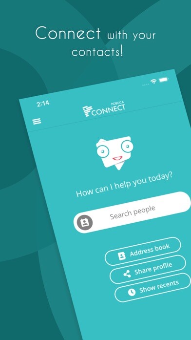 Emulate iPhone app Pobuca Connect using MyAndroid Emulate iPhone app Pobuca Connect using MyAndroid