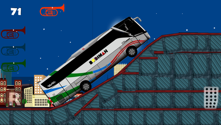 Emulate Android APK Po Budiman Bus Simulator Emulate Android APK Po Budiman Bus Simulator