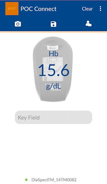 Run android online APK POC Connect from MyAndroid or emulate POC Connect using MyAndroid